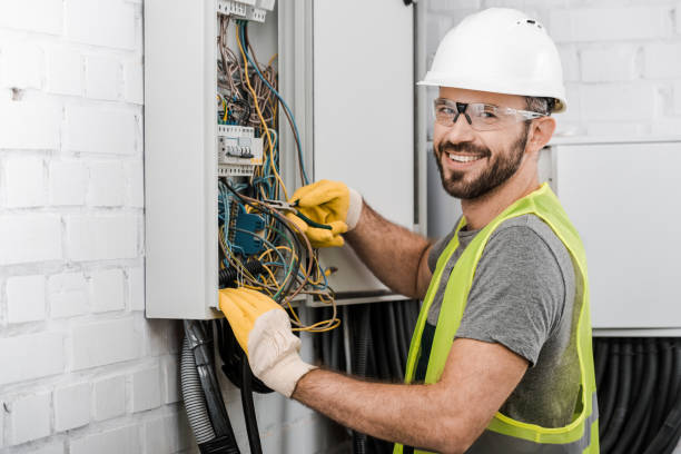 Best Industrial Electrical Services  in Atwood, KS