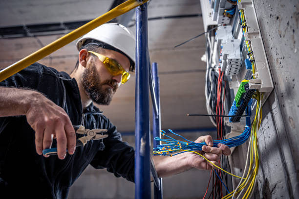 Best Electrical Contractors for Businesses  in Atwood, KS