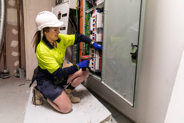 Best Electrical System Inspection  in Atwood, KS