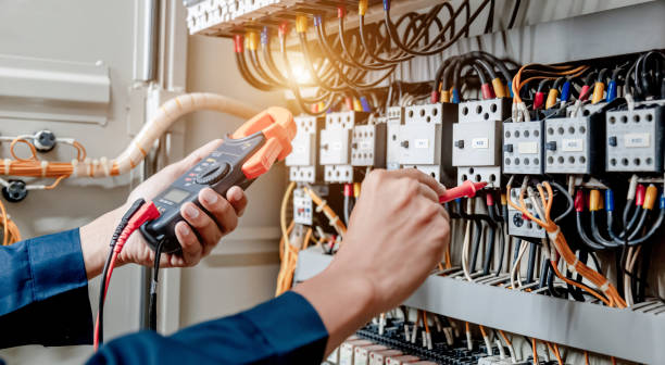 Best Home Electrical Repair  in Atwood, KS