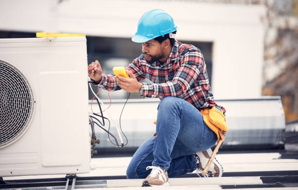 Best Electric Panel Repair  in Atwood, KS