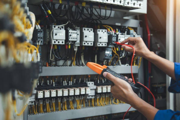 Best Electrical Rewiring Services  in Atwood, KS