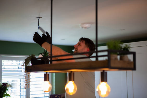 Best Electrical Installation Contractor  in Atwood, KS