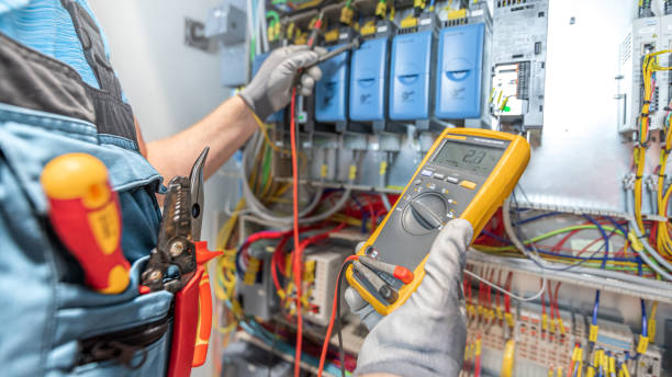 Best Electrician Near Me  in Atwood, KS
