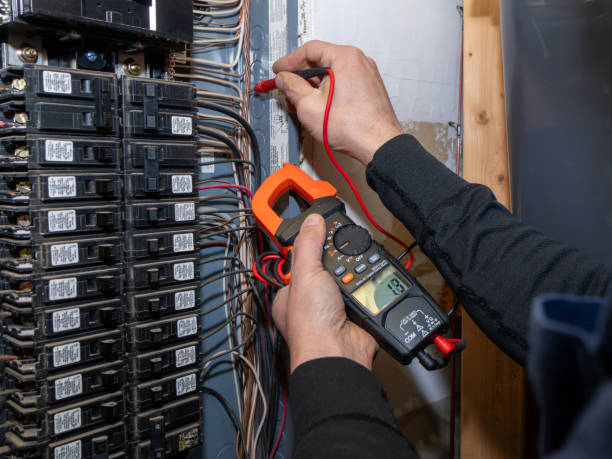 Professional Electrician in Atwood, KS