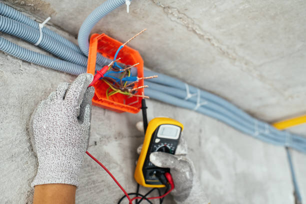 Best Electrical Troubleshooting Services  in Atwood, KS