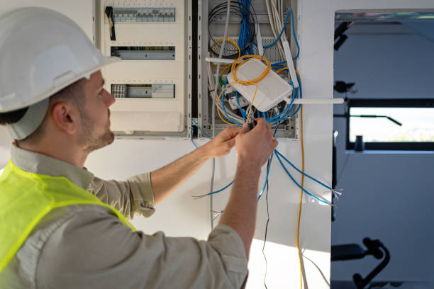 Best Affordable Electrician  in Atwood, KS