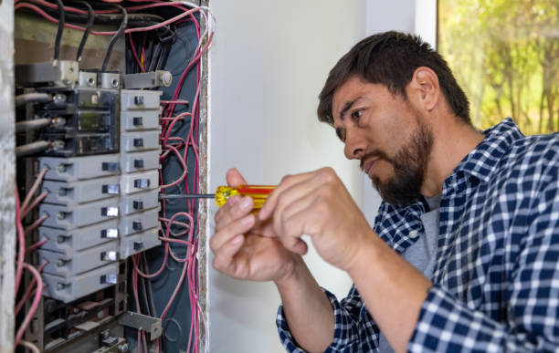 Best Commercial Electrician Services  in Atwood, KS